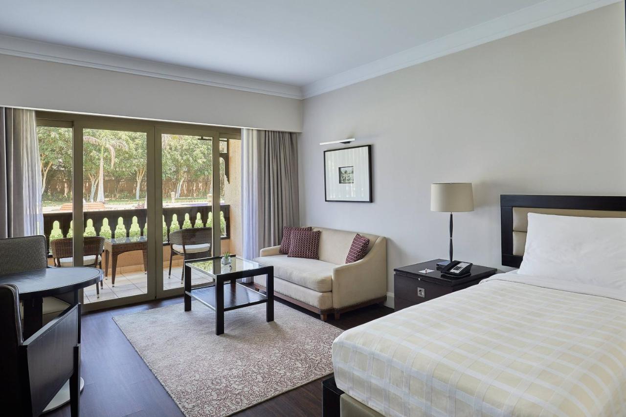 Szálloda Marriott Mena House, Cairo