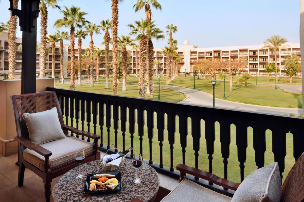 Marriott Mena House, Cairo Giza