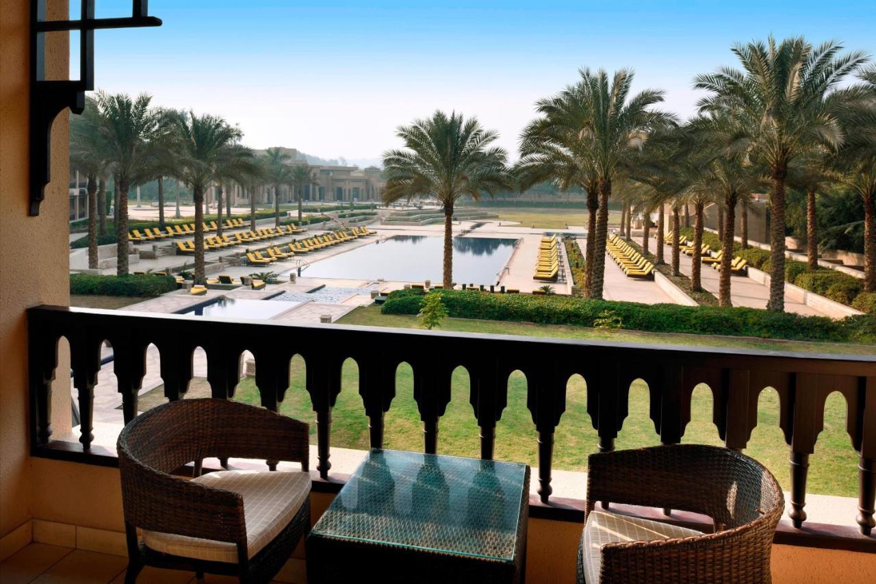 فندق ماريوت مينا هاوس، القاهرة Giza