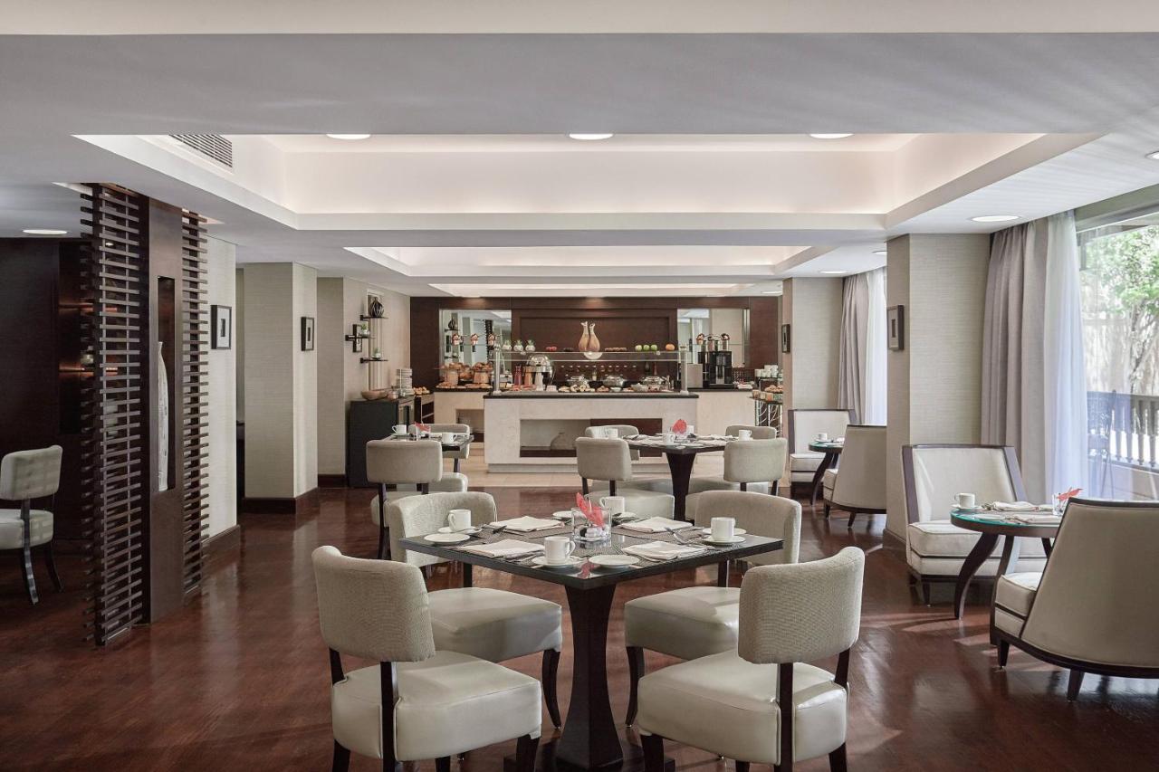 Marriott Mena House, Cairo 5*