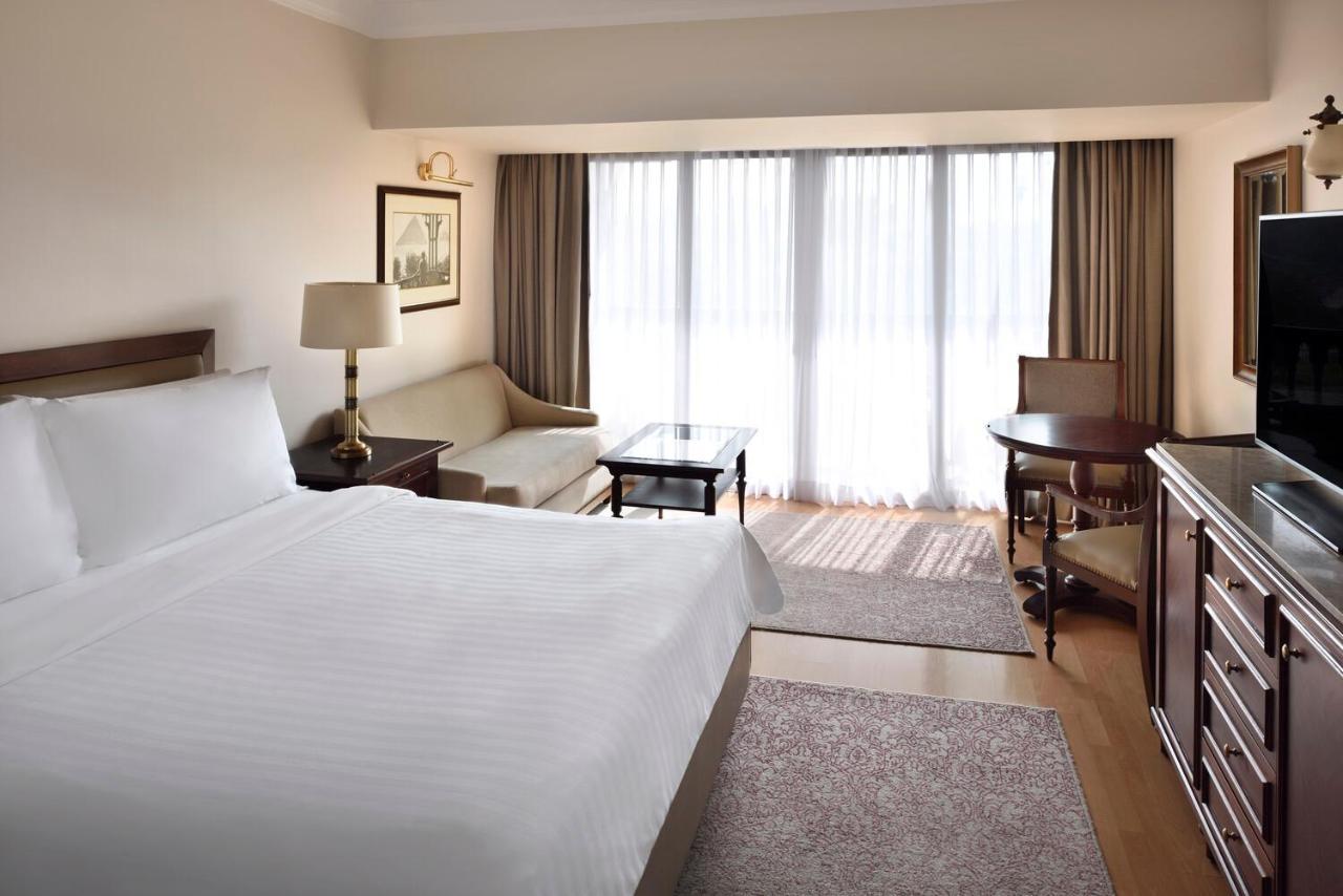 Marriott Mena House, Cairo Szálloda Gíza