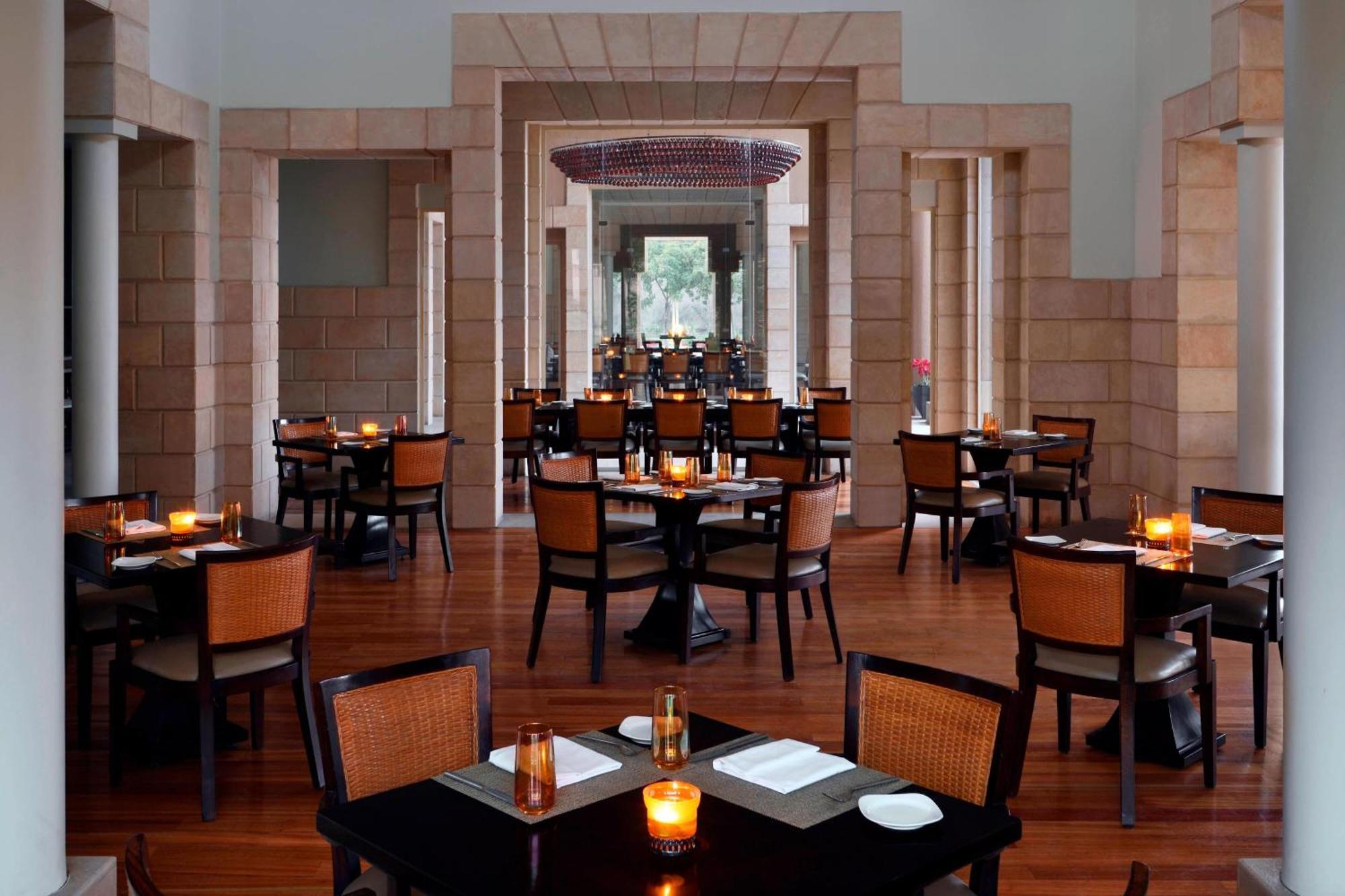 Marriott Mena House, Cairo Giza