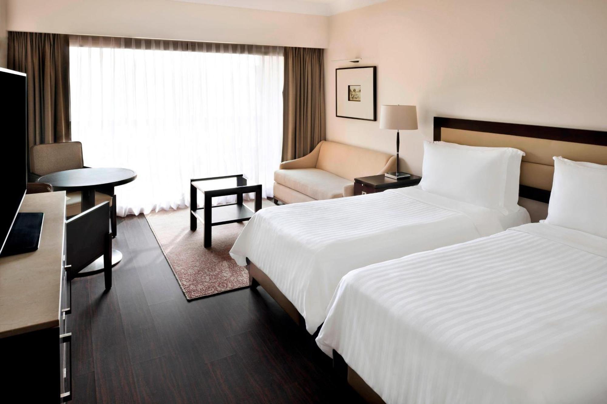 Marriott Mena House, Cairo Giza