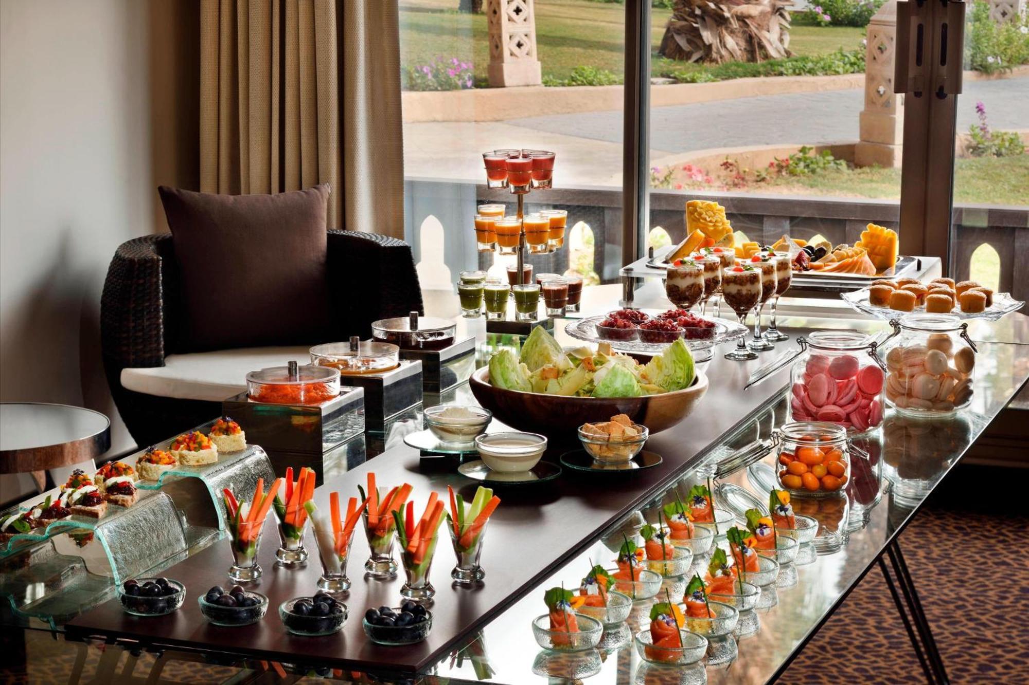 Marriott Mena House, Cairo 5* Gíza