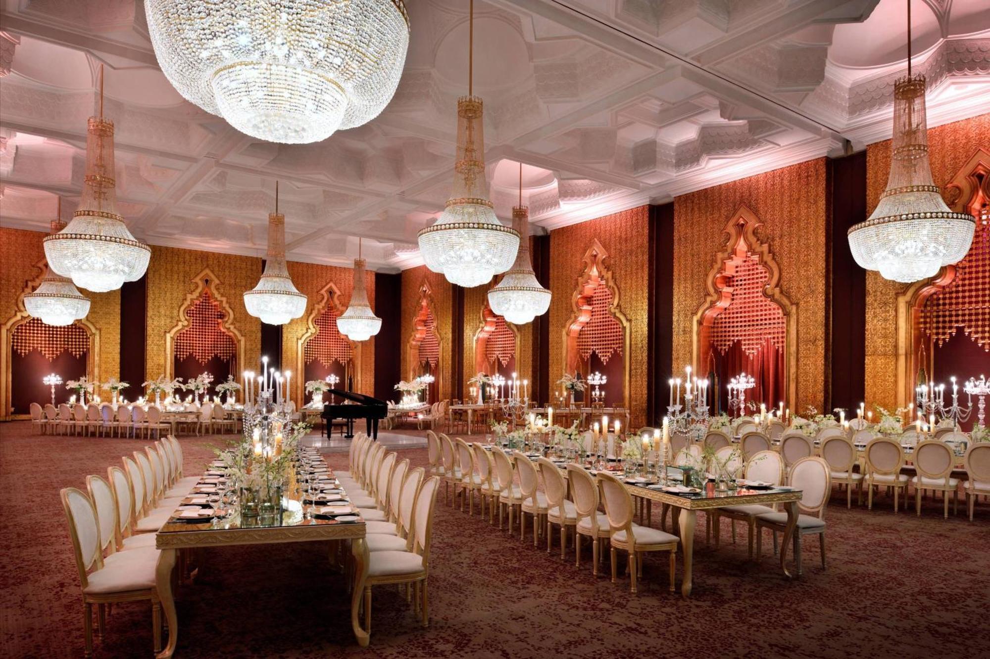 Hotel Marriott Mena House, Cairo 5*