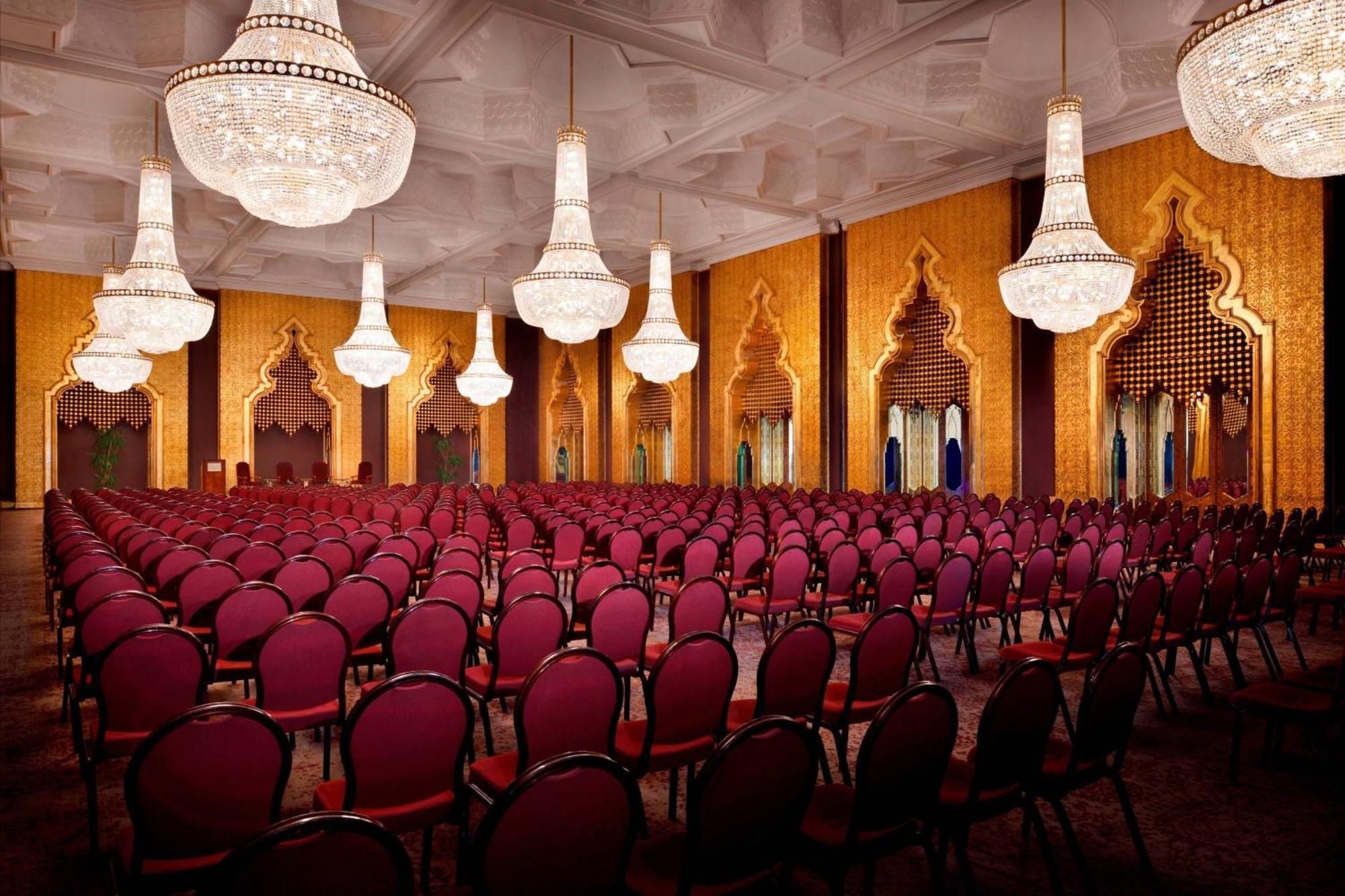 Szálloda Marriott Mena House, Cairo Gíza