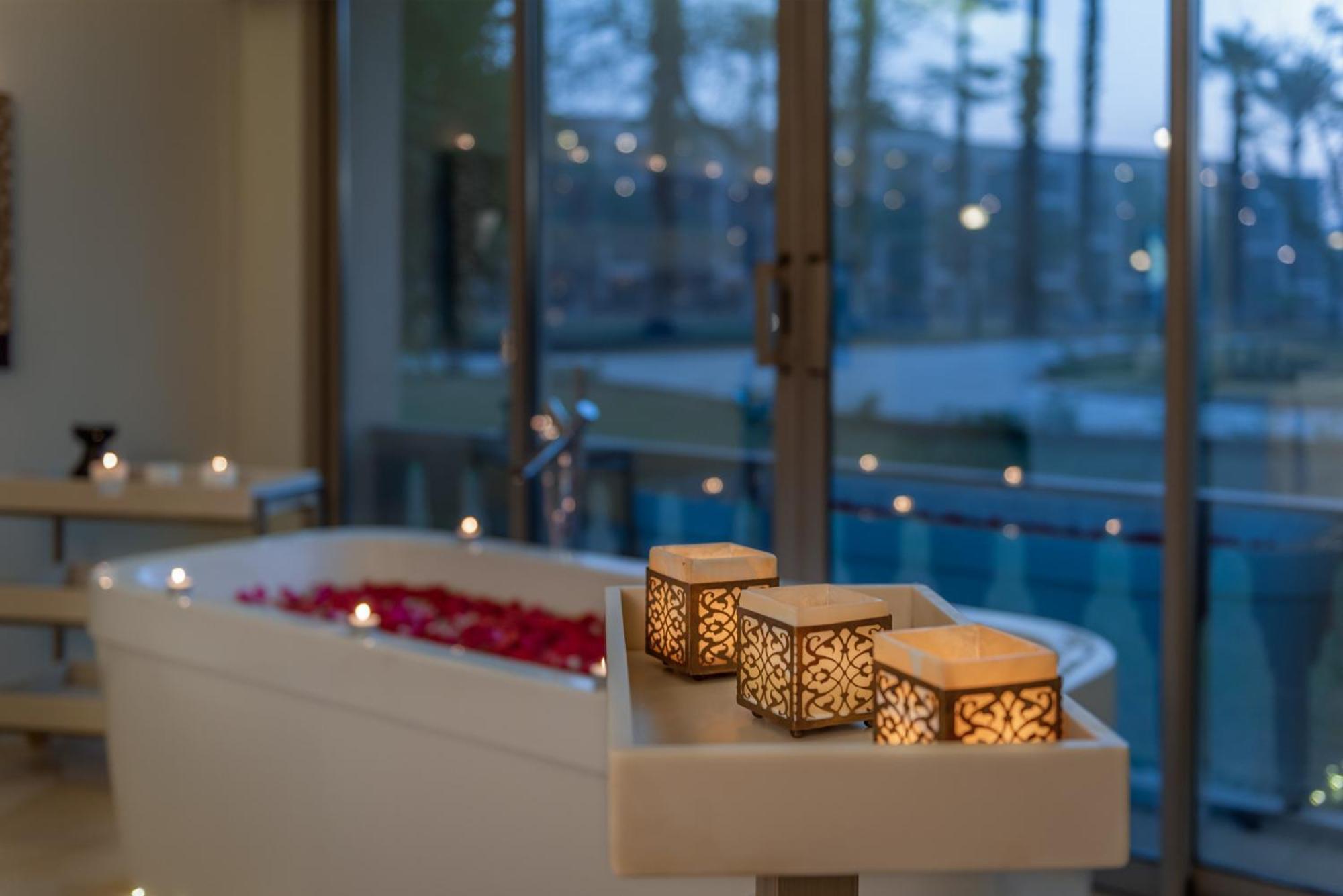 Marriott Mena House, Cairo 5*