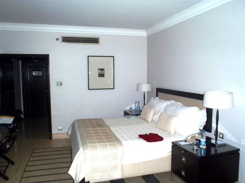 Marriott Mena House, Cairo 5*