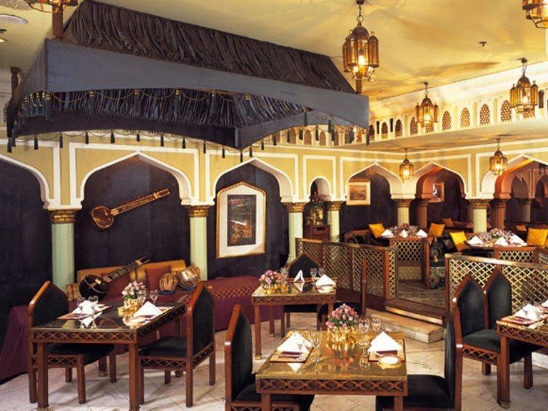 ماريوت مينا هاوس، القاهرة فندق 5*