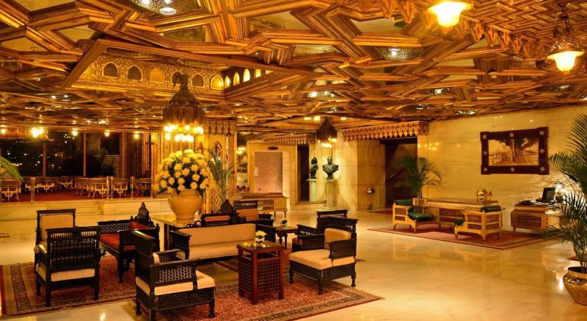 Marriott Mena House, Cairo Giza