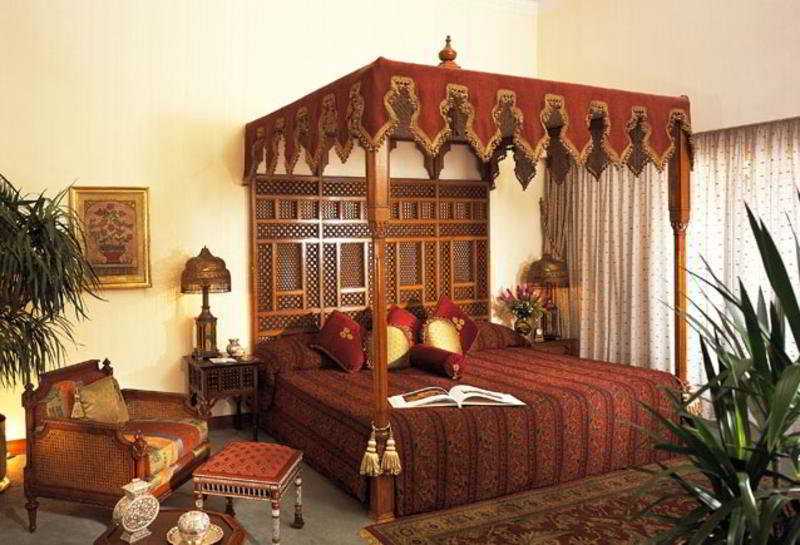 Marriott Mena House, Cairo Giza