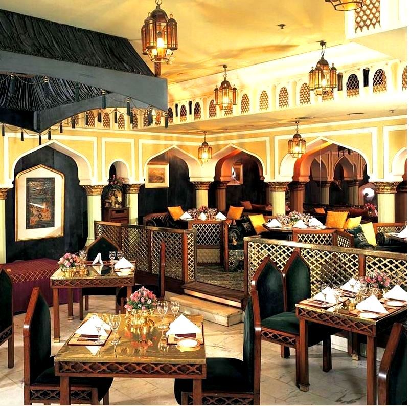 Marriott Mena House, Cairo Hotel 5*
