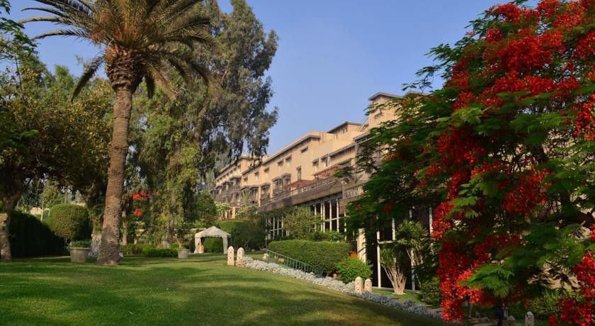 Marriott Mena House, Cairo 5* Giza