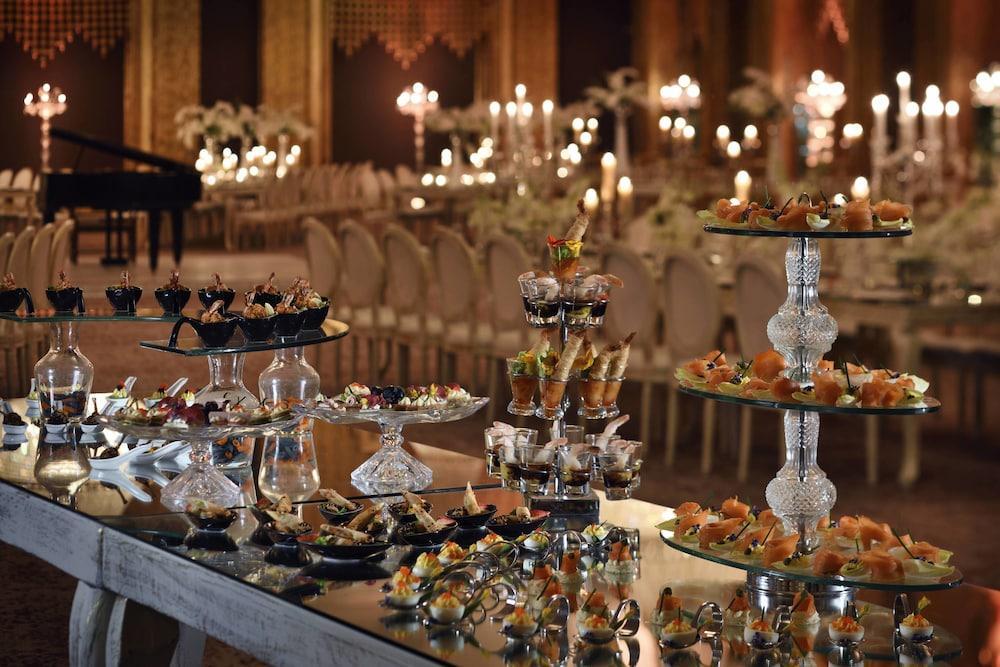 ماريوت مينا هاوس، القاهرة فندق 5*